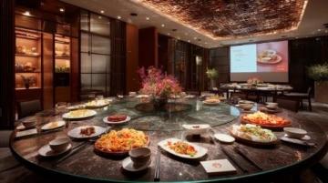昆山時代皇冠假日酒店‖開啟舌尖上的盛宴!