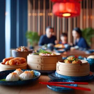 探尋武漢：小吃匯聚之地，特色佳肴一覽無余