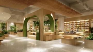 杭州新店|山野土菜館我小看ta了!