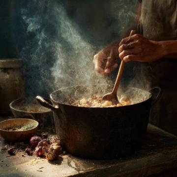 北方冬天必備老三樣:土豆、白菜與蘿卜的美味烹飪技巧