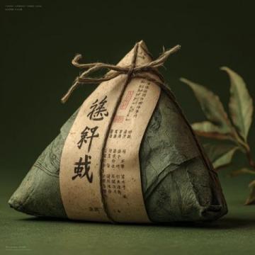 小雪已至,學會這道白菜福袋迎接冬季佳節運勢滿滿