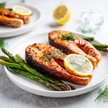 省時清爽無油煙的烤箱減脂餐食譜大全