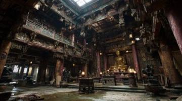 惠安科山寺:千年禪境的文化傳承與歷史變遷