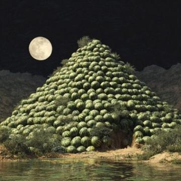 北京|娛樂圈的瓜吃太撐,不如大口吃肉更香
