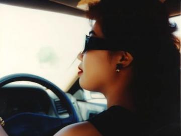 女子駕車遇查酒駕,吹氣后紅燈亮起竟是因吃荔枝!
