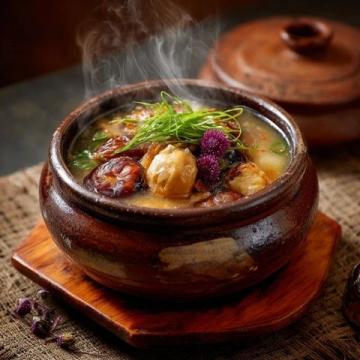 如何制作營養(yǎng)美味的魚頭豆腐湯?步驟詳解