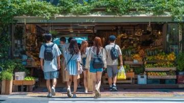 沈陽開心農場A會員店必買單品推薦:藍莓、菠蘿和瑞士卷