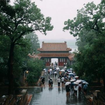 合肥游記: 三天不廢腿的逛吃攻略