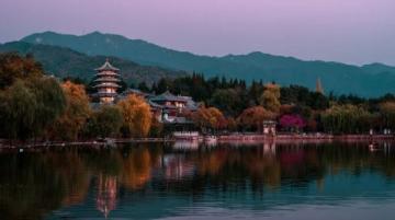 探尋無錫:江南水鄉的歷史魅力與湖光山色