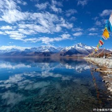 云南旅游攻略：6天、8天和12天經典路線規劃