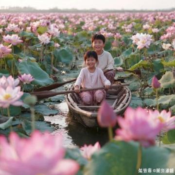 端午節民間習俗在呼和浩特寬巷子傳承之路