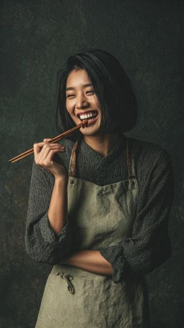 知足常樂:蘇東坡的豁達人生與美食哲學
