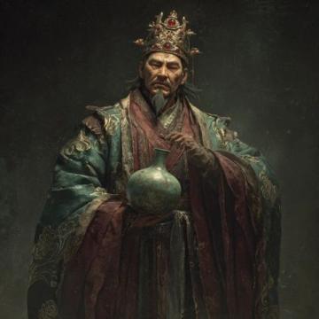 諸葛亮:智者和忠臣