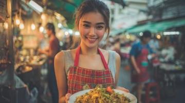 泰國(guó)清邁必嘗美食推薦：寧曼路15家特色餐館探索指南