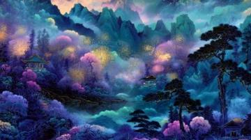 揚州旅游煙花三月下揚州(煙花三月下揚州)