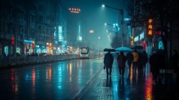 成都:一個(gè)讓人來(lái)了就不想離開(kāi)的魅力都市