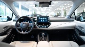 表弟勸我不要迷信合資和新能源車，我用8萬元買了長安逸動而不是13萬元的卡羅拉混動