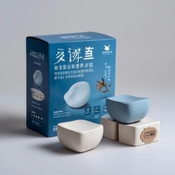 夏日消暑必備：正宗上海糟貨美食制作大揭秘