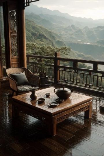 廣西桂林：酸辣飄香，山水美食交相輝映