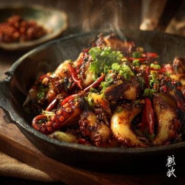 寧波美食之旅：品嘗海鮮盛宴