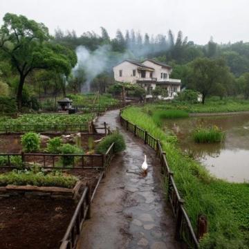 昌平小湯山溫泉民宿：高端度假勝地小湯一瓢體驗評測