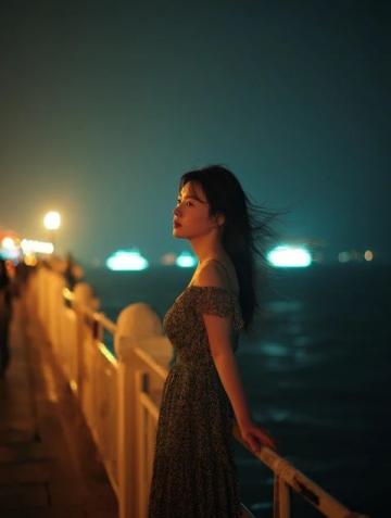 威海四日游必打卡景點全攻略：劉公島、韓樂坊夜市、海濱浴場……