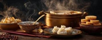 廣州傳統小吃：海皇粉絲煲的故事