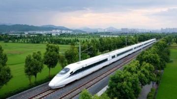 海南環島列車:領略多樣風景和獨特風情的新玩法