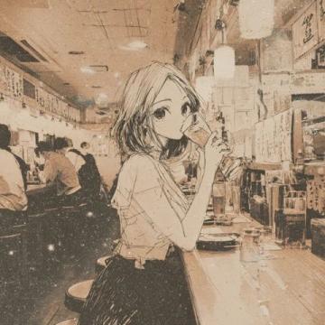 淚目!飯店里女孩求助鄰座夫妻獲暖心援助