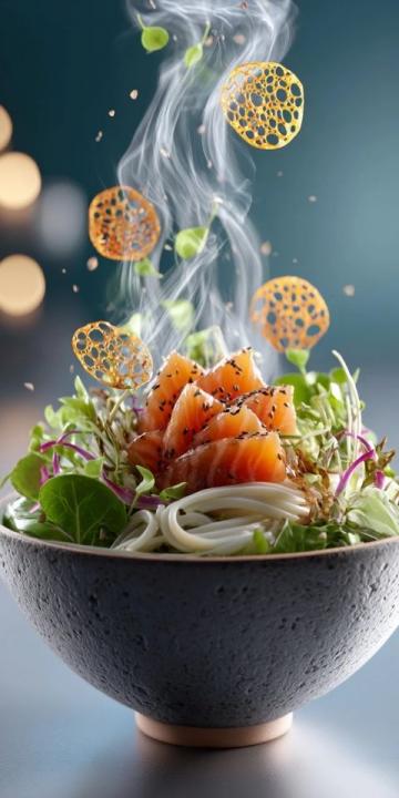 如何做出美味的小面魚,超詳細(xì)的做法教你輕松學(xué)會(huì)!