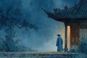 傾盆大雨中的神秘世界:天傾錄描繪雨幕下的奇幻景象
