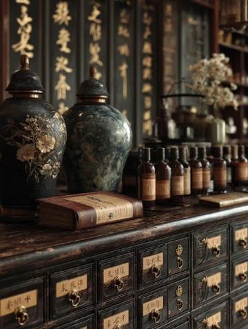 穿越古韻天一閣，古書墨香共飄蕩——揭秘中國首家私人藏書館