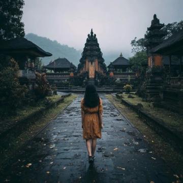 印尼奇幻之旅：八大必做體驗等你來解鎖！