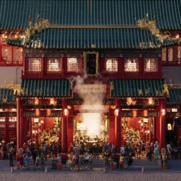 成都超值美食指南:20家米其林級餐館低于100元享美味