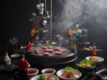 探秘中國食品城:漯河,一座被火腿腸掩蓋的碳水狂歡樂園