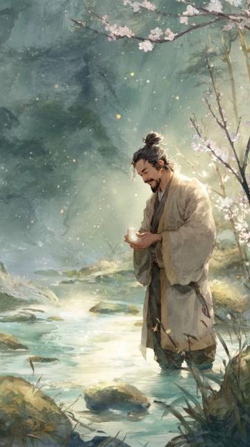 乙巳立春夜，品讀宋王镃立春詩意