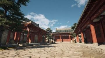 圖文熱點來了草塘千年古邑游覽指南