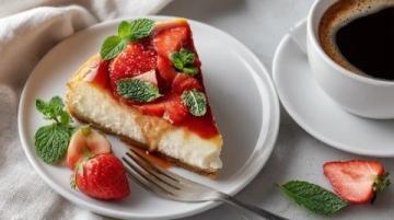 自制甜品的樂(lè)趣與創(chuàng)意——享受生活中的小確幸