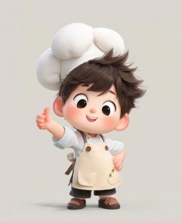 廚小瑞Ya美食: hello,大家好,我是廚小伙瑞哥