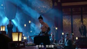 智海：知識勝過武功，智慧實現復仇之路