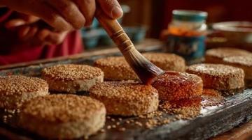 品味杭州:知味觀糕點,體驗江南甜美的文化韻味