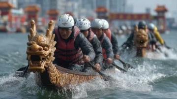 全國文旅雞鴨鵝大戰(zhàn)升級！各地瘋狂內(nèi)卷，網(wǎng)友這誰頂?shù)米“。? width=