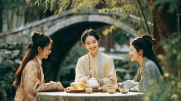 品味大理:探秘白族傳統三道茶文化