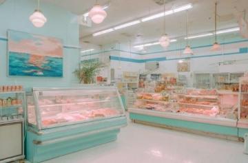 一直向來打卡這家店,畢竟是鄰居,沒想到是出奇的好吃