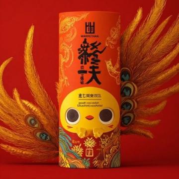 潮汕獅頭鵝:傳承經典的味道與鄉愁記憶