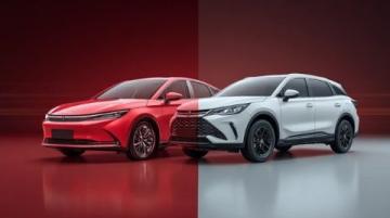 表弟勸我不要迷信合資和新能源車，我用8萬元買了長安逸動而不是13萬元的卡羅拉混動