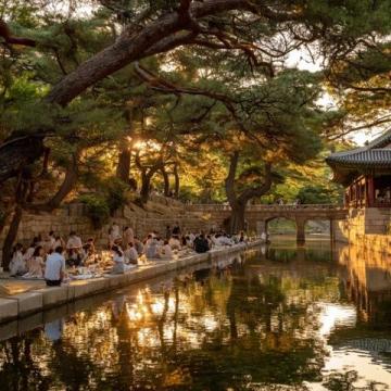 五一旅行攻略:避開人潮,提前規(guī)劃享受黃金周