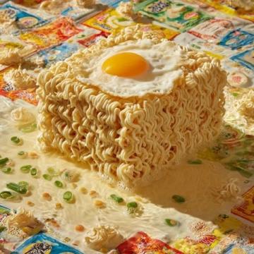 洪洞縣美食盤點:饸饹面、擦擦面等特色面食一網打盡