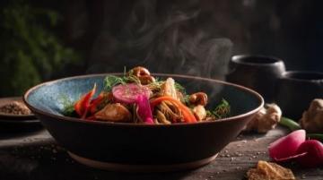山西必嘗美食推薦:刀削面、羊雜到平遙牛肉應有盡有
