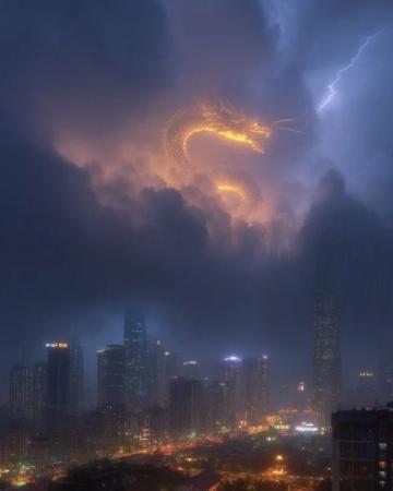 臺風貝碧嘉登陸上海三區！見證加裝電梯抗災表現及龍華素月餅品鑒